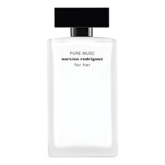 For Her Pure Musc - Chyprisches Eau de Parfum mit Moschus, NARCISO RODRIGUEZ
