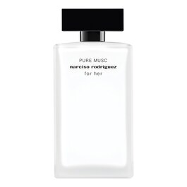 For Her Pure Musc - Chyprisches Eau de Parfum mit Moschus