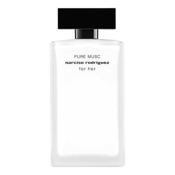 For Her Pure Musc - Chyprisches Eau de Parfum mit Moschus, NARCISO RODRIGUEZ