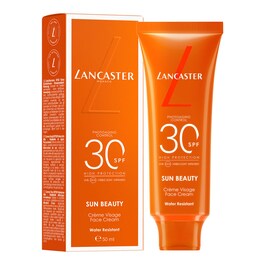 Sun Beauty - Gesichtscreme SPF 30
