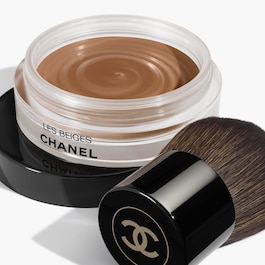 CRÈME BELLE MINE ENSOLEILLÉE - Creme-Bronzer mit Sonnenbräune-Effekt