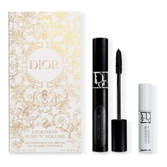 Diorshow Pump 'N' Volume Set - Limitierte Edition, DIOR