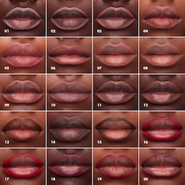 8HR Colorful Lip Liner - Nicht abfärbender Lippenkonturenstift