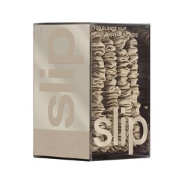Chouchous Pure Soie Skinny Blond - Haar-Accessoire