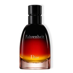 Fahrenheit Parfum - Herrenparfum - Würzige und holzige Noten, DIOR