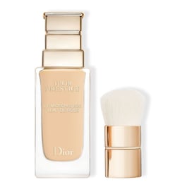 Dior Prestige - Le Micro-Fluide Teint de Rose - Rosige Foundation - Leuchtkraft image