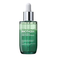 Aquasource Aura Leaf Serum, BIOTHERM