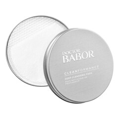 Deep Cleansing Pads - Reinigungspads, BABOR