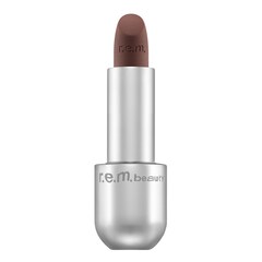 On your collar - Matter Lippenstift, REM BEAUTY