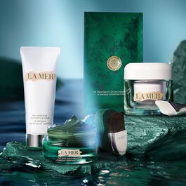The Deep Purifying Mask