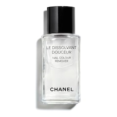 LE DISSOLVANT DOUCEUR - Sanfter Nagellackentferner, Chanel