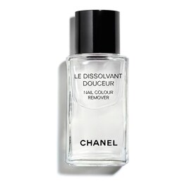 LE DISSOLVANT DOUCEUR - Sanfter Nagellackentferner