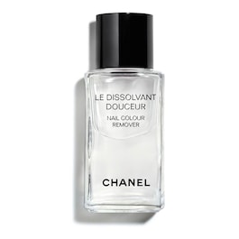 LE DISSOLVANT DOUCEUR - Sanfter Nagellackentferner image