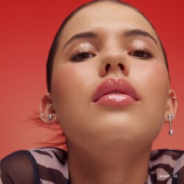 Outrageous Plump Intense - Lipgloss mit 12 Stunden Feuchtigkeit