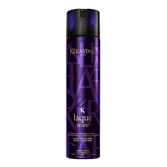 Couture Styling Laque Noire - Haarspray, KÉRASTASE
