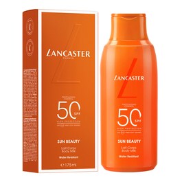 Sun Beauty - Sonnenmilch SPF 50