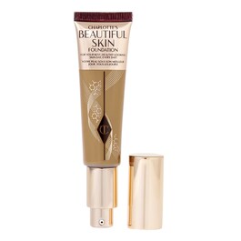 Charlotte's Beautiful Skin - Foundation