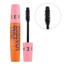 Full Loading - Volumen + Länge + Schwung Mascara