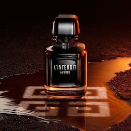 L'Interdit Absolu - Eau de Parfum