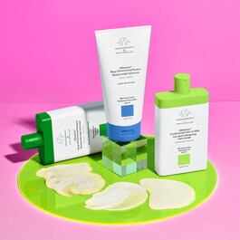 Silkamino™ - Feuchtigkeitsspendende Maske