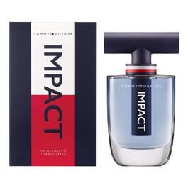 Impact - Eau de Toilette 