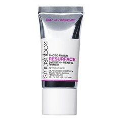 Photo Finish Resurface Smooth + Renew Primer  - Gesichtsprimer, SMASHBOX