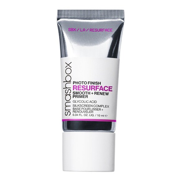 Photo Finish Resurface Smooth + Renew Primer  - Gesichtsprimer, SMASHBOX