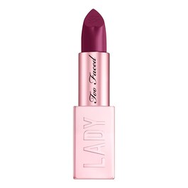 Lady Bold - Cremiger Lippenstift