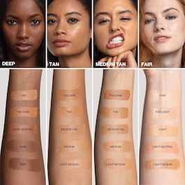 Halo Healthy Glow All-In-One Tinted Moisturizer SPF 25 - Tinted Moisturizer