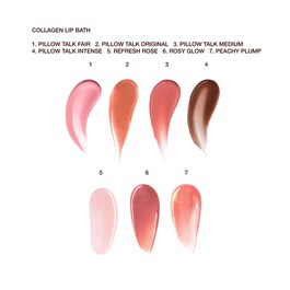 Collagen Lip Bath - Aufpolsternder Gloss