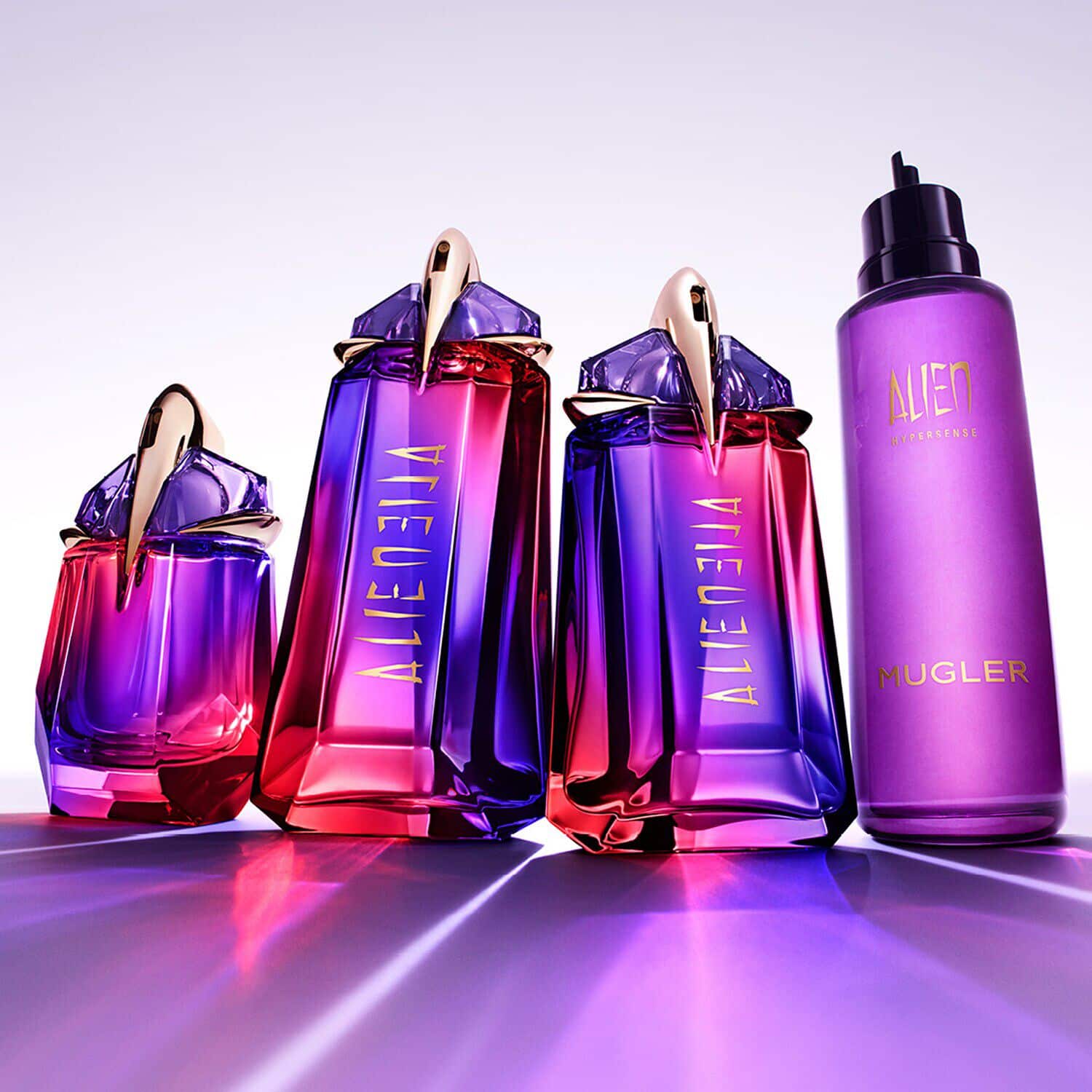 Alien sephora perfume discount