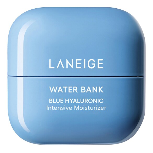 Water Bank Intensive Moisturizer - Feuchtigkeitscreme, LANEIGE