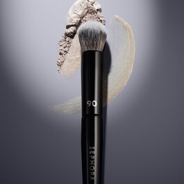 Pro-Pinsel - Pro Highlighter-Pinsel #90