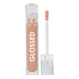 Glossed Lip Gloss