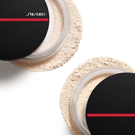 Shiseido Synchro Skin Invisbile - Silk Loose Powder