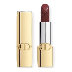 Rouge Dior - Limitierte Edition - Goldenes Case und gravierter Stick, DIOR