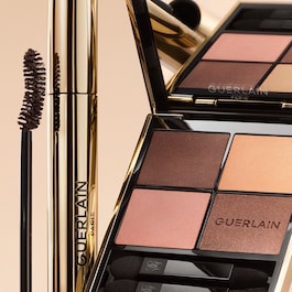 Noir G  - 24H Intense Volume Curl Mascara