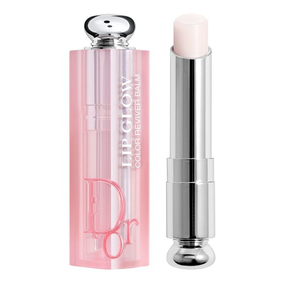 Dior Addict Lip Glow - Farbintensivierender Lippenbalsam, DIOR BACKSTAGE