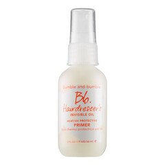 Hairdresser's Invisible Oil - Heat/UV Protective Primer Reisegröße, BUMBLE AND BUMBLE