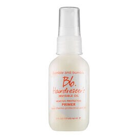 Hairdresser's Invisible Oil Primer Haarpflege