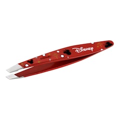Disney's Mickey Mouse & Minnie Mouse Magic All Around Mini Slant Tweezer, TWEEZERMAN