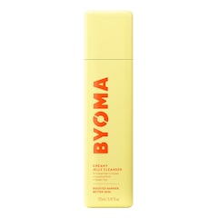 Gesichtsreinigung Gel Creme, BYOMA