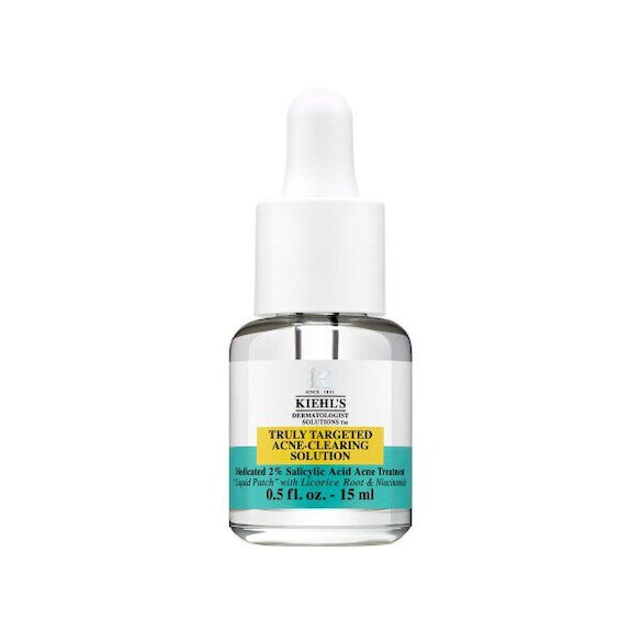 Blemish-Clearing Solution - Hautunreinheiten, KIEHL'S SINCE 1851