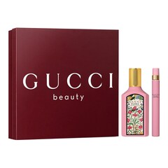 Flora Gorgeous Gardenia - Set Eau de Parfum, GUCCI