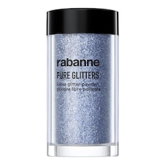 Arts Factory Pure Glitters - Multi-Use Loose Glitter Powder, RABANNE MAKEUP