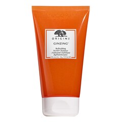 GinZing™ - Refreshing Scrub Cleanser, ORIGINS