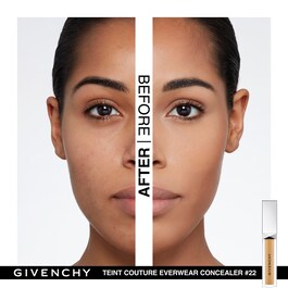 Teint Couture Everwear Radiant Concealer