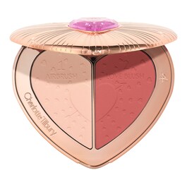 Charlotte's Beauty Soulmates - Gesichtspalette