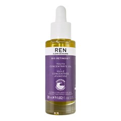 Bio Retinoid™ Youth Concentrate Oil - Anti-Aging Gesichtsöl, REN CLEAN SKINCARE