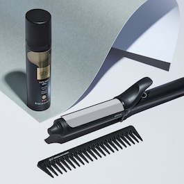 Curve® Soft Curl Tong - Lockenstab